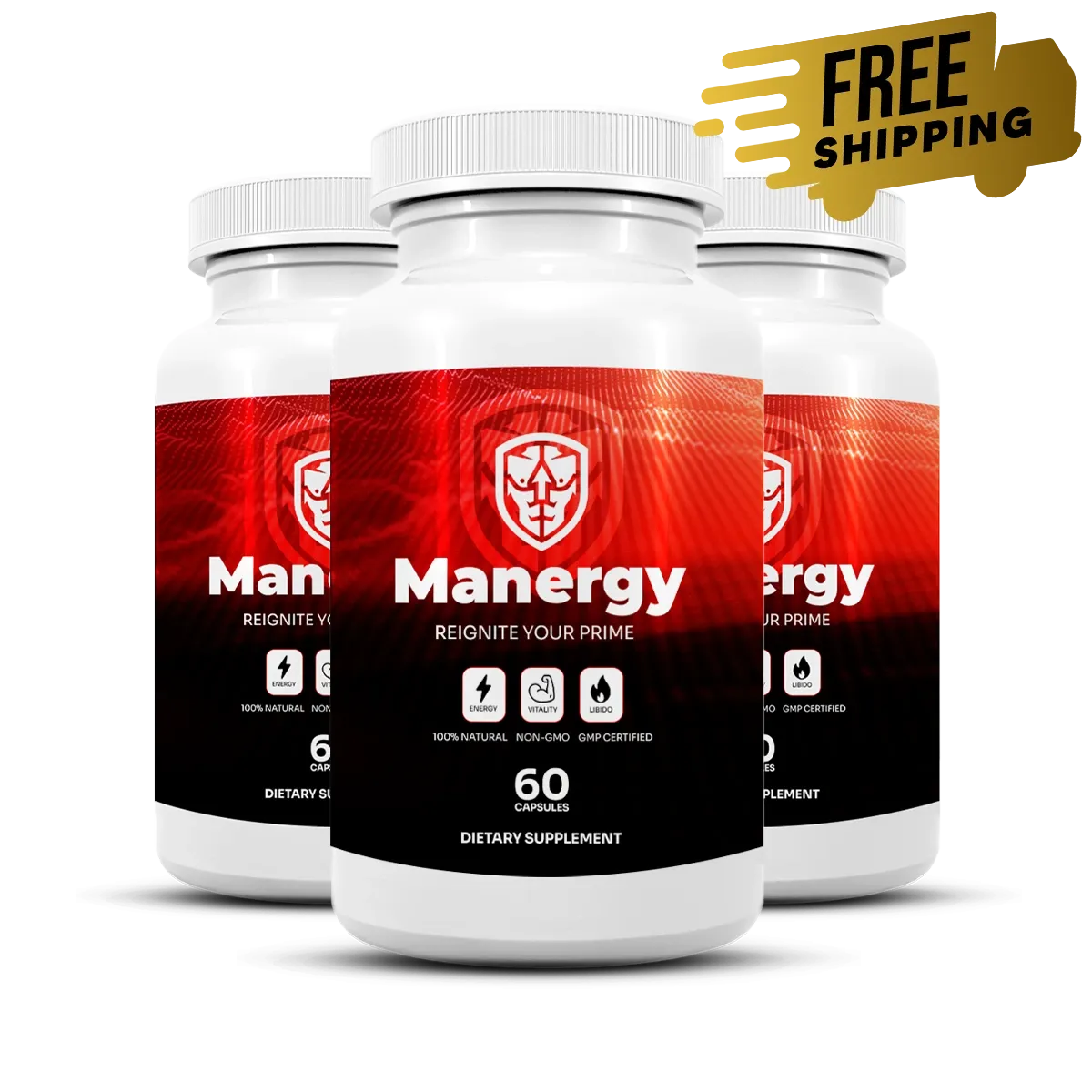 manergy official