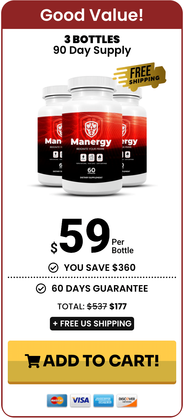 manergy buy now 3 bottles